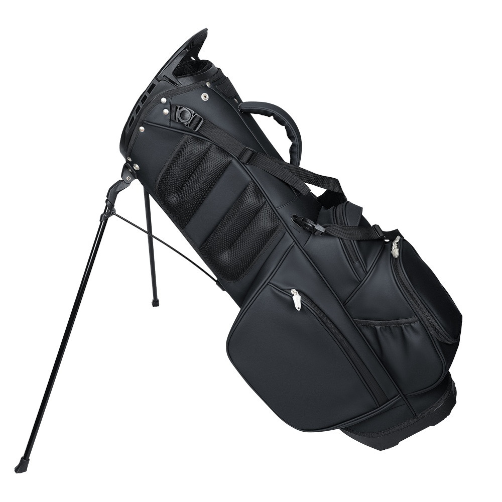 Tour Edge 2026 Xtreme Lux Stand Bag - Maple Hill Golf
